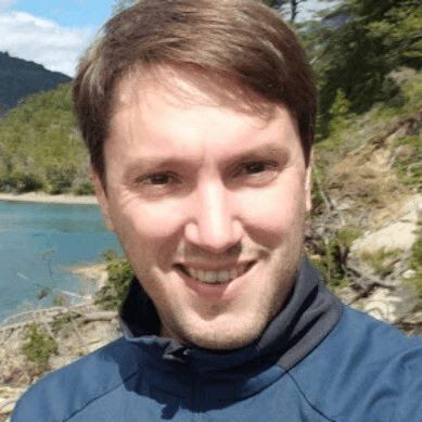 Fabian Otermin