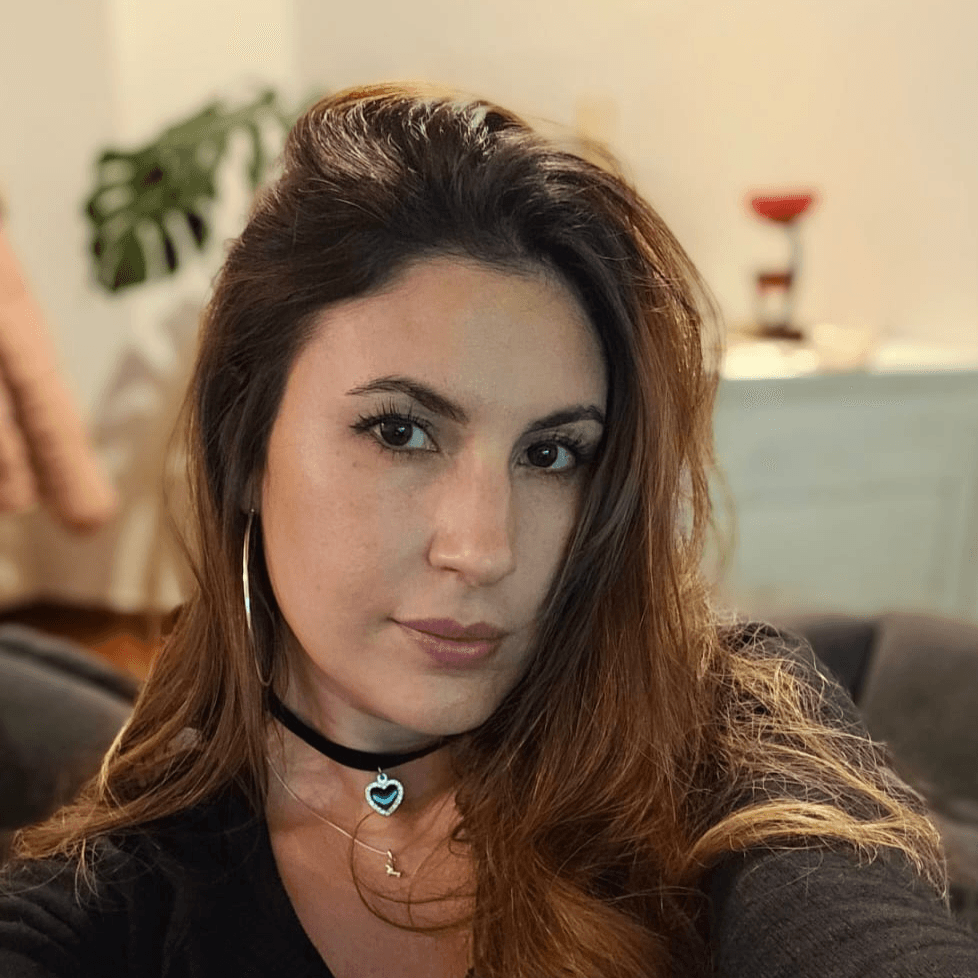 Jessica Calderon