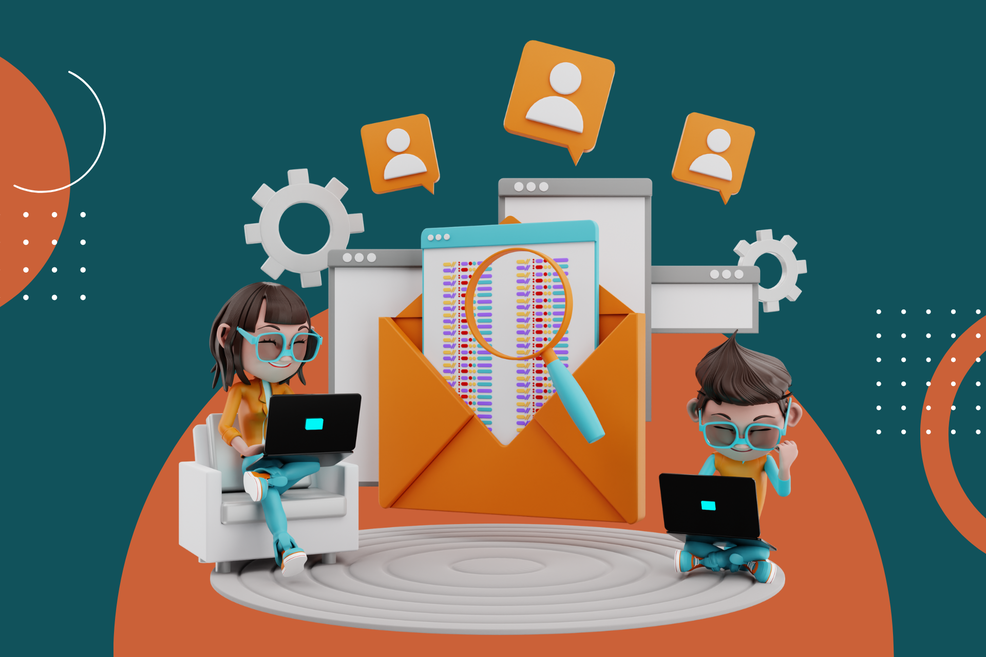 Legajos Digitales: Liberate del papel y transforma tu gestión