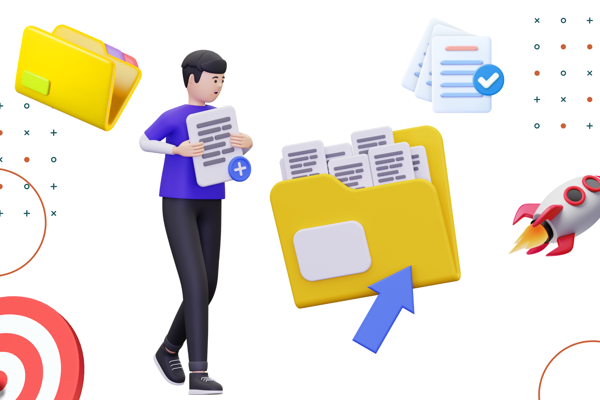 ¿Cómo ahorrar tiempo en la actualización de datos de los legajos de tus colaboradores?