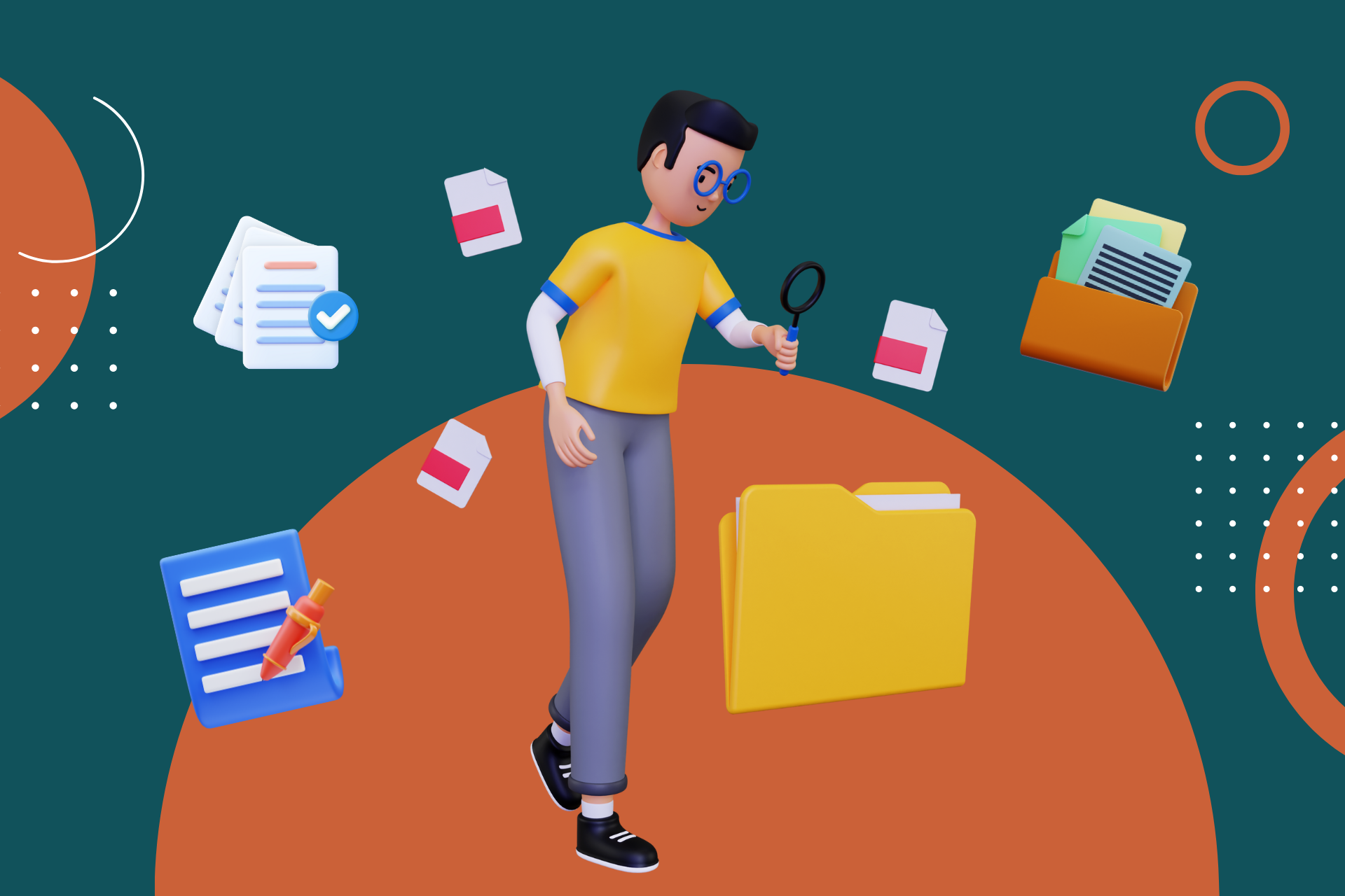 Percepciones Impuesto a las Ganancias – Período Fiscal 2023