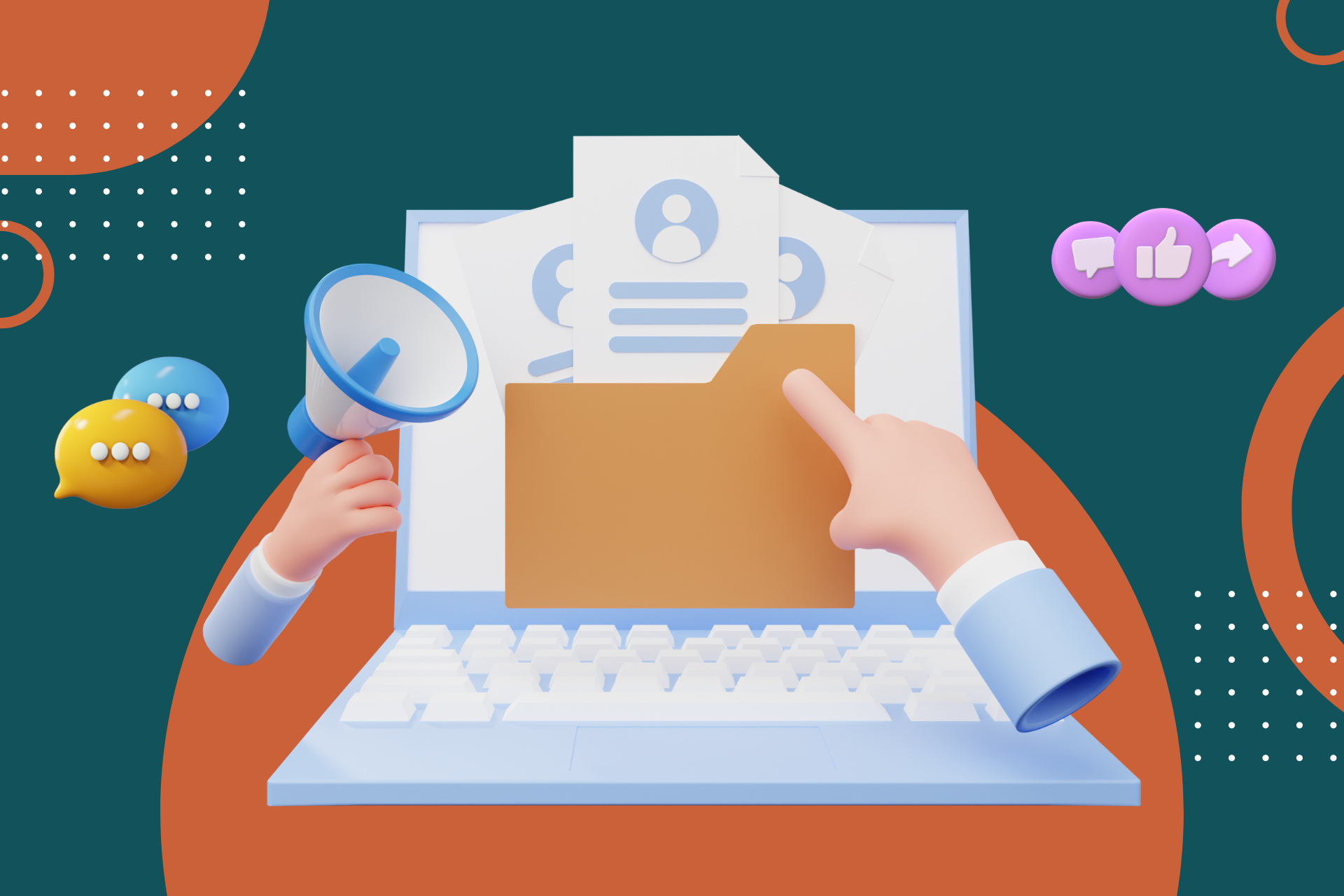 Firma Digital y Electrónica: Garantía de Confianza en la Era Digital Laboral
