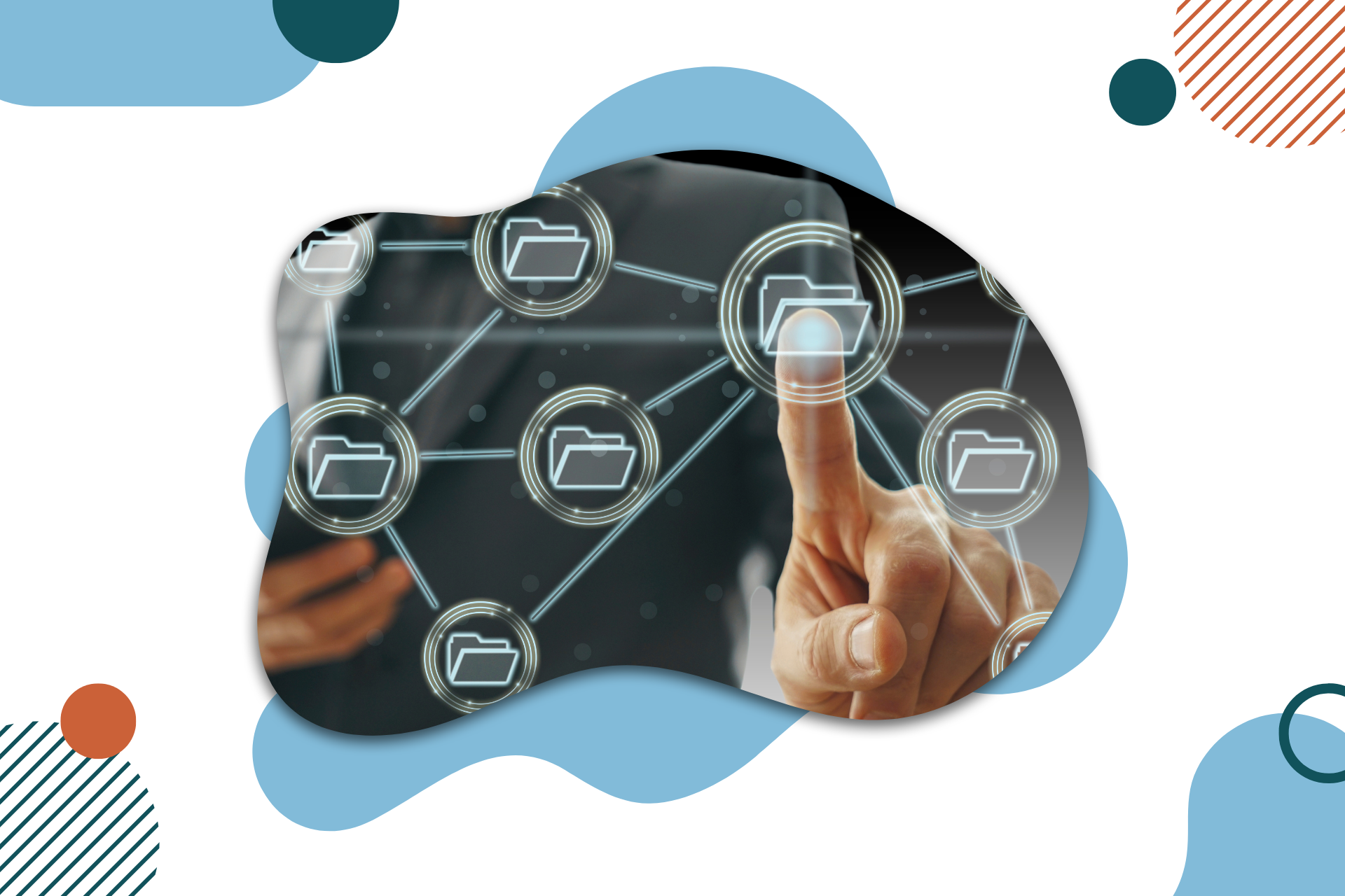 Digitalización en RRHH: Cómo optimizar la gestión de recibos y legajos en 2025
