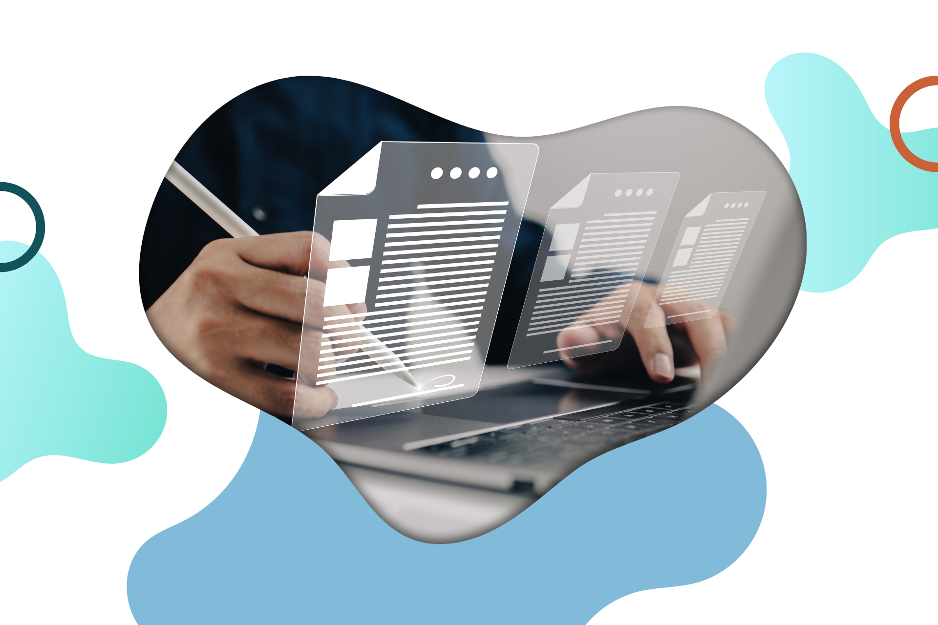 Recibos digitales: el primer paso hacia una gestión de RRHH más ágil y eficiente