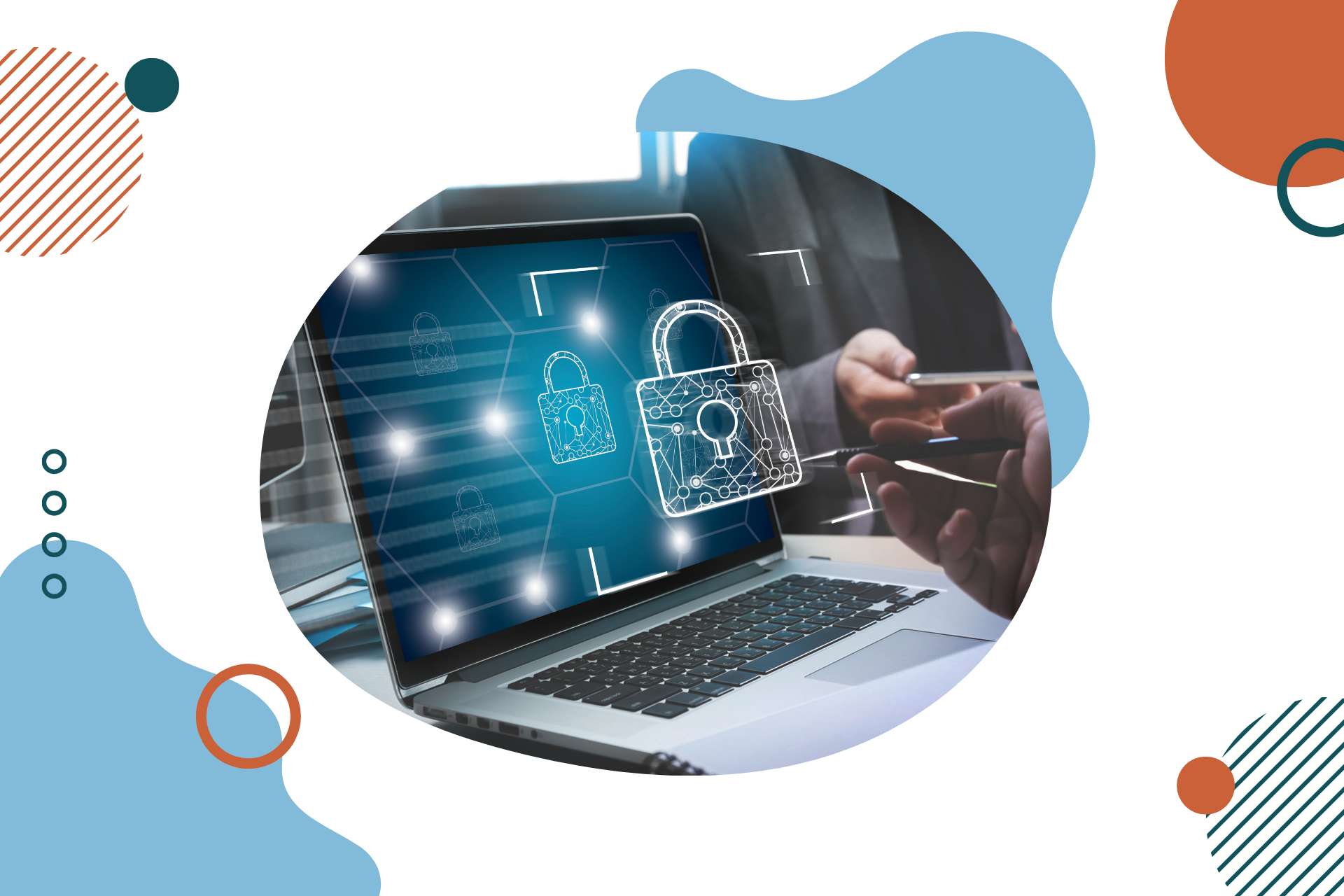 Cómo Sueldos Net protege tu información: seguridad, backups y servidores en la nube